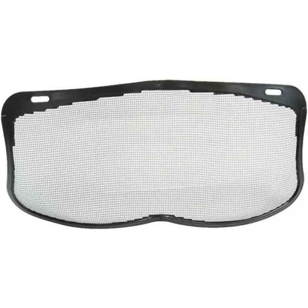 Husqvarna 505 66 53-21 OEM Metal Face Screen For Pro Forest Helmet 505665321