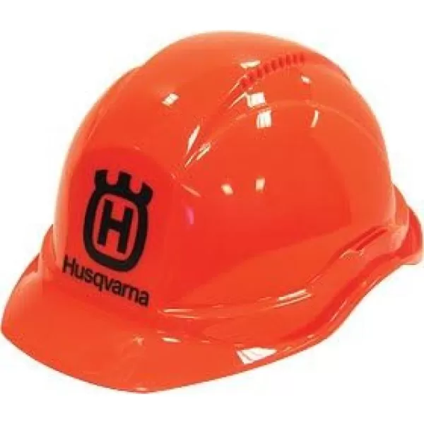 Husqvarna 505675305 Woodsman Hard Hat, One Size