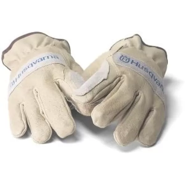 Husqvarna 531300274 Xtreme Duty Work Gloves, Large