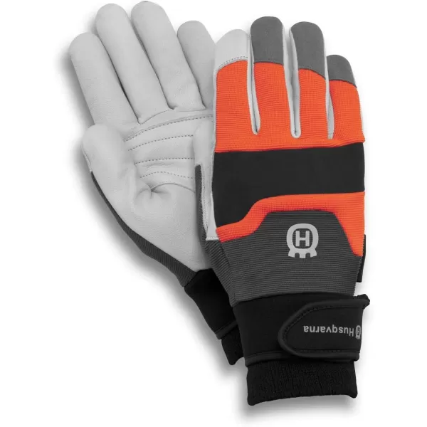 Husqvarna 531307180 Chain Saw Protective Apparel Powerkit, Professional