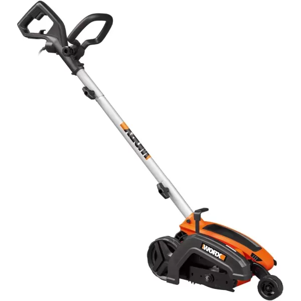 Husqvarna 952711925 125B 28cc 2-Cycle 470 CFM 170 MPH Handheld Gas Blower, Orange