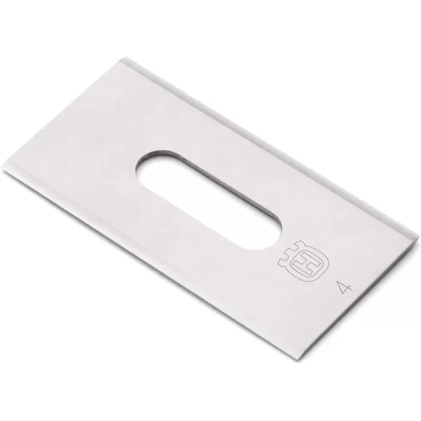 Husqvarna Automower Blades, Orange/Gray