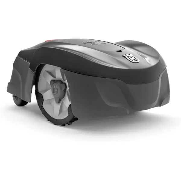 Husqvarna Automower® 115H  Connect Robotic Lawn Mower Connect Robotic Lawn Mower)