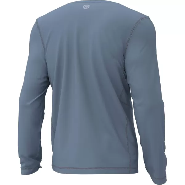 Husqvarna Performance Shirt, Small, Blue