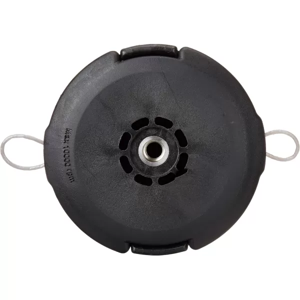 Husqvarna string trimmer line .095-Inch 840ft spool Titanium Force High efficiency Long life Faster acceleration