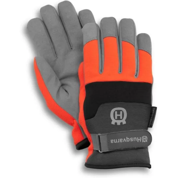 OEM Husqvarna Functional Winter Glove Size 579380312 - XL