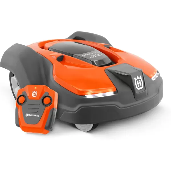 imageHusqvarna Remote Controlled Automower ToyAutomower