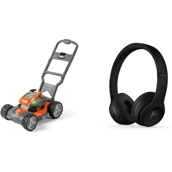 imageHusqvarna Remote Controlled Automower ToyWalk Mower