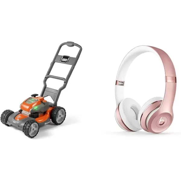 imageHusqvarna Remote Controlled Automower ToyWalk Mower