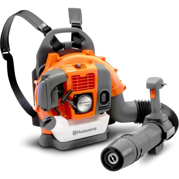 imageHusqvarna Toy Bubble Backpack Leaf Blower150BT ToyNew