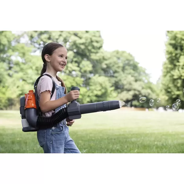 imageHusqvarna Toy Bubble Backpack Leaf Blower150BT ToyOld