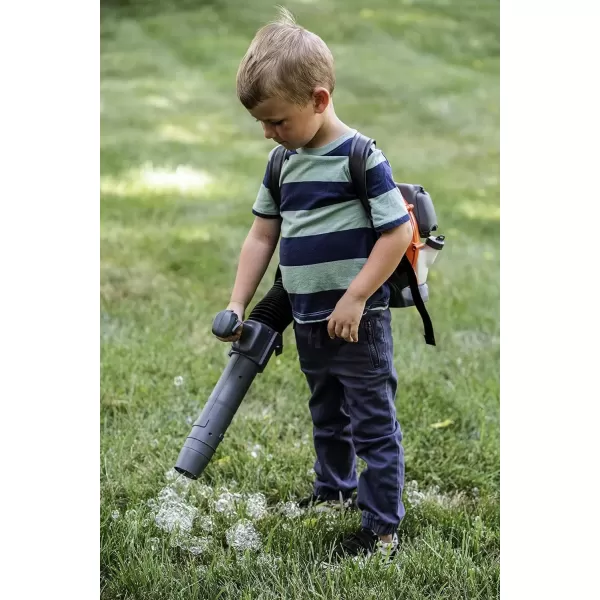 imageHusqvarna Toy Bubble Backpack Leaf Blower150BT ToyOld