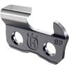 imageHusqvarna XCut SP33G 18 Inch Chainsaw Chain 325quot Pitch 050quot Gauge 72 Drive Links PreStretched Chainsaw Blade Replacement with Superior Lubrication and Low Kickback Gray