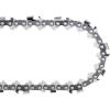 imageHusqvarna XCut SP33G 18 Inch Chainsaw Chain 325quot Pitch 050quot Gauge 72 Drive Links PreStretched Chainsaw Blade Replacement with Superior Lubrication and Low Kickback Gray