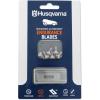 imageHusqvarna 595084411 Endurance Automower Blades SilverAutomower Blades