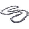 imageHusqvarna XCut SP33G 18 Inch Chainsaw Chain 325quot Pitch 050quot Gauge 72 Drive Links PreStretched Chainsaw Blade Replacement with Superior Lubrication and Low Kickback Gray
