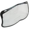 imageHusqvarna 505 66 5321 OEM Metal Face Screen For Pro Forest Helmet 505665321