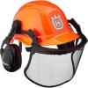 imageHusqvarna ProForest Chain Saw Helmet System