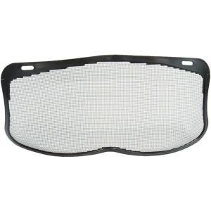 imageHusqvarna 505 66 5321 OEM Metal Face Screen For Pro Forest Helmet 505665321