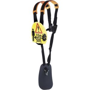 imageHusqvarna 537216302 Brush Cutter Harness