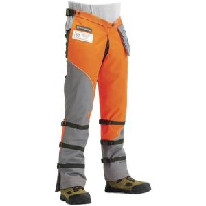 imageHusqvarna Technical Apron Wrap Chap 40 to 42Inch