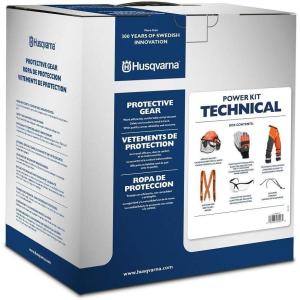 imageHusqvarna Technical Protective Powerkit