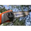 imageHusqvarna 120iTK4P Cordless Electric Pole Saw with Battery and Charger Included LowNoise Battery Hedge Trimmer with Adjustable Telescopic Tube Up to 13 Feet