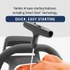 imageHusqvarna 455 Rancher Gas Chainsaw 55cc 35HP 2Cycle XTorq Engine 20 Inch Chainsaw with Automatic Oiler For Wood Cutting Tree Trimming and Land Clearing455 Gas Chainsaw New