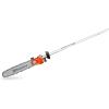 imageHusqvarna 970700201 PA310 10 in Pole Saw Attachment Only