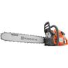 imageHusqvarna 455 Rancher Gas Chainsaw 55cc 35HP 2Cycle XTorq Engine 20 Inch Chainsaw with Automatic Oiler For Wood Cutting Tree Trimming and Land Clearing455 Gas Chainsaw New