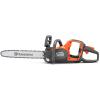 imageHusqvarna 970601202 350i 42V Power Axe Brushless LithiumIon 18 in Cordless Chainsaw KitTool Only