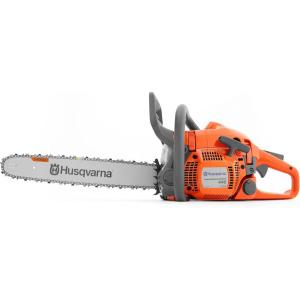 imageHusqvarna 440 18 inch Gas Chainsaw 409cc 2cycleNew 440 Chainsaw