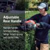 imageHusqvarna 967658901 322HD60 22 in Gas Hedge Trimmer