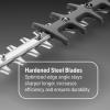 imageHusqvarna 967658901 322HD60 22 in Gas Hedge Trimmer