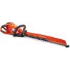 imageHusqvarna 970592602 320iHD60 42V Hedge Master Brushless LithiumIon 24 in Cordless Hedge Trimmer KitTool Only