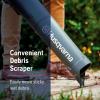 imageHusqvarna 230iB Battery Powered Cordless Leaf Blower 136MPH 650CFM Electric Leaf Blower with Brushless Motor and Quiet Operation Battery and Charger Not IncludedTool Only