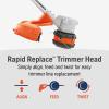 imageHusqvarna 320iL Trimmer Kit  230iB Tool Only