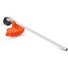 imageHusqvarna 325iLK Combi Trimmer with String Trimmer Attachment 165Inch Straight Shaft Electric Weed Wacker with Brushless Motor for Efficiency and Reliability Tool ONLY
