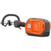 imageHusqvarna 325iLK Combi Trimmer with String Trimmer Attachment 165Inch Straight Shaft Electric Weed Wacker with Brushless Motor for Efficiency and Reliability Tool ONLY