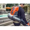 imageHusqvarna 340iBT 40V Battery Backpack Blower Without Battery and Charger