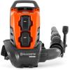 imageHusqvarna 340iBT 40V Battery Backpack Blower Without Battery and Charger