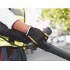 imageHusqvarna 350BT Gas Leaf Blower 502cc 21HP 2Cycle Backpack Leaf Blower with 692CFM 180MPH 21N Powerful Clearing Performance and Ergonomic Harness SystemBlower
