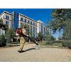 imageHusqvarna 350BT Gas Leaf Blower 502cc 21HP 2Cycle Backpack Leaf Blower with 692CFM 180MPH 21N Powerful Clearing Performance and Ergonomic Harness SystemBlower