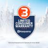 imageHusqvarna ST224 Snow Blower 212cc 59HP 24Inch Snow Thrower Friction Disc Transmission Two Stage with Push Button Electric Start and Power Steering Orange212 cc