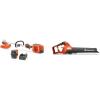 imageHusqvarna 320iL Trimmer Kit  230iB Tool Only