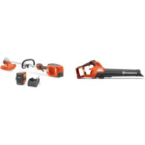 imageHusqvarna 320iL Trimmer Kit  230iB Tool Only
