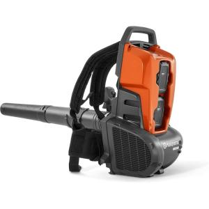 imageHusqvarna 340iBT 40V Battery Backpack Blower Without Battery and Charger