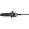 imageHusqvarna 128PS Gas Powered Pole Saw 28cc 2Cycle Engine 8Inch Bar with 25Feet Extension for up to 12Feet Reach Attachment Capable