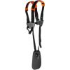 imageHUSQVARNA STANDARD DOUBLE COMFORT STRIMMER BRUSHCUTTER HARNESS