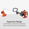 imageHusqvarna 966712701 122C String Trimmer Orange